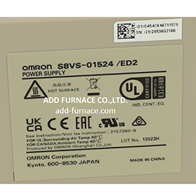 OMRON S8VS-01524